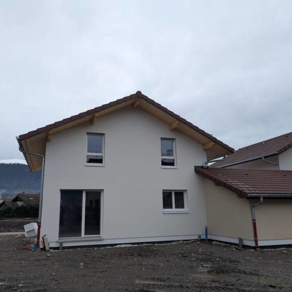 Maisons neuves   Marignier (74970)