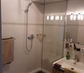  Appartement � louer 1 pi�ce 28 m�