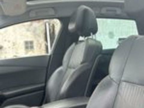 508 RXH 2.0 HDi 163ch FAP BMP6 + Electric 37ch 2012 occasion 40100 Dax