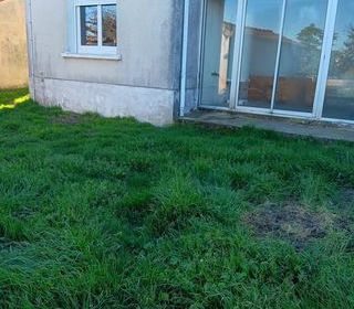  Maison � vendre 3 pi�ces 60 m�