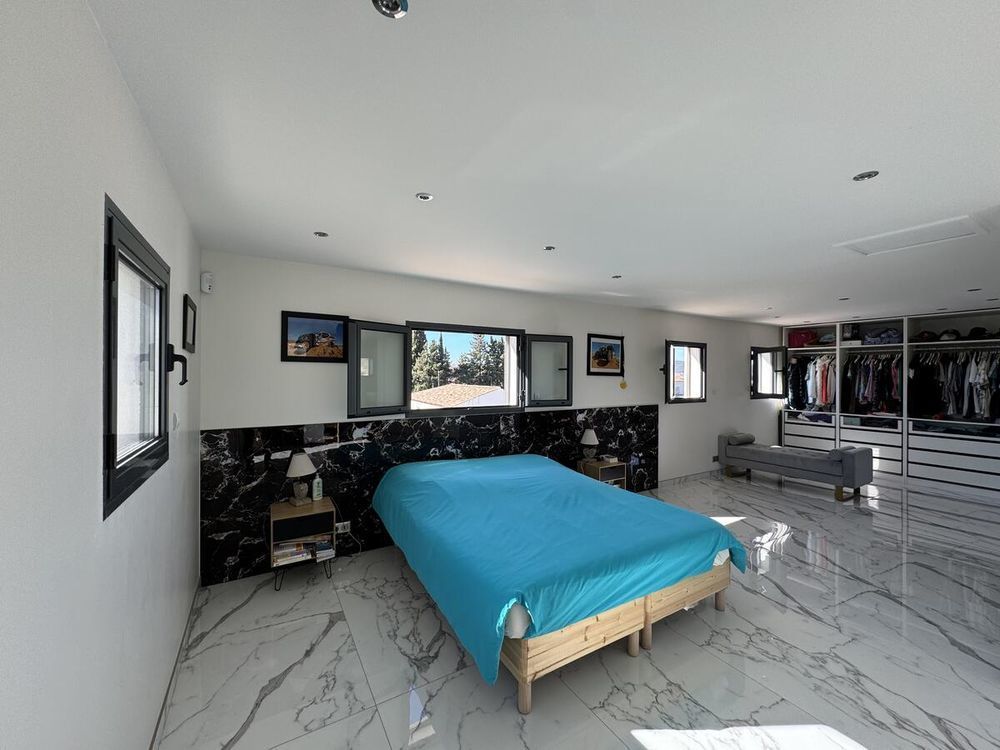 � vendre  Maison Pierrefeu-du-Var (83390)