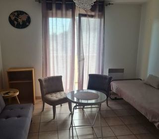  Appartement � louer 1 pi�ce 21 m�