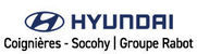 HYUNDAI COIGNIERES GROUPE RABOT