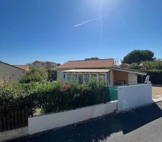 Location  Maison - Villa 