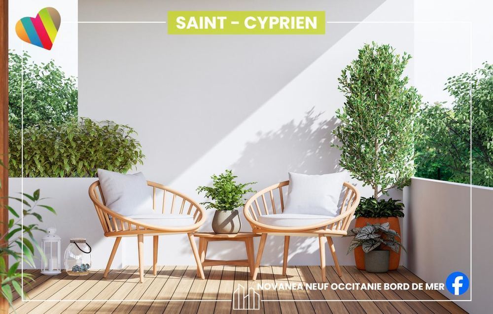   Saint-Cyprien (66750)