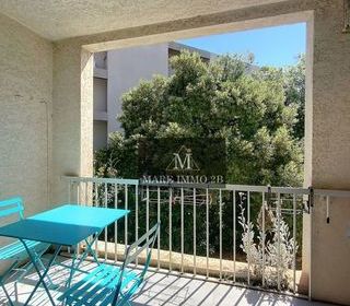  Appartement � vendre 1 pi�ce 23 m�