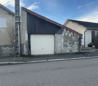  Maison � louer 3 pi�ces 55 m�