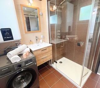  Appartement � vendre 2/3 pi�ces 59 m�