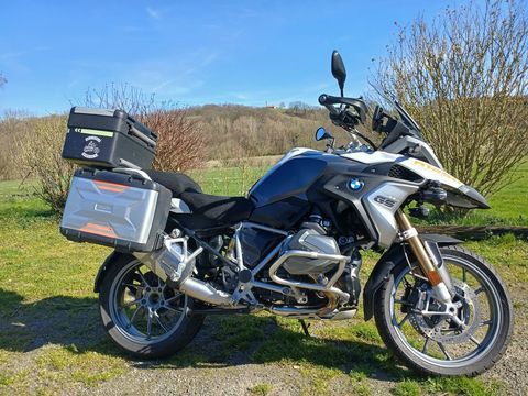 Moto BMW 2021 occasion Thermes-Magnoac 65230