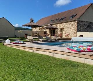 Location  Maison - Villa 