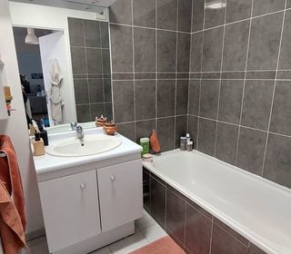  Appartement � vendre 3 pi�ces 60 m�