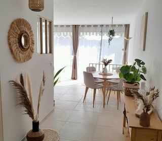  Appartement � vendre 2 pi�ces 41 m�