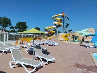 Location  Mobile Home 