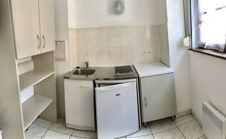  Appartement à louer 2 pièces 30 m²