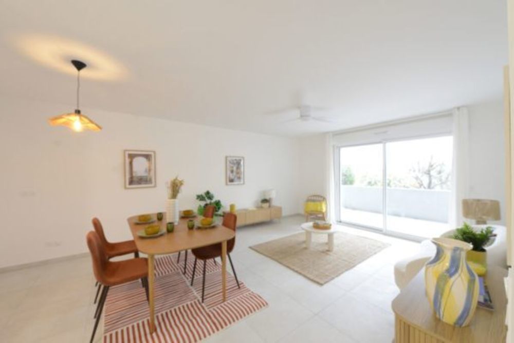 Appartements neufs   Saint-Laurent-du-Var (06700)