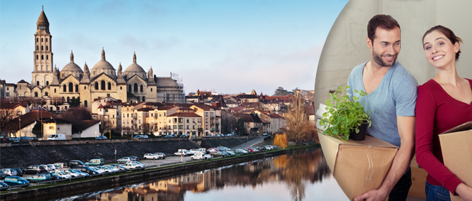 Agence CABINET IMMOBILIER DU PERIGORD P�rigueux