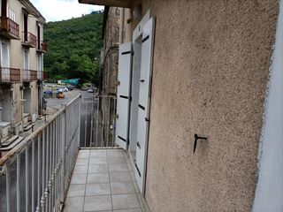  Appartement � vendre 3 pi�ces 50 m�