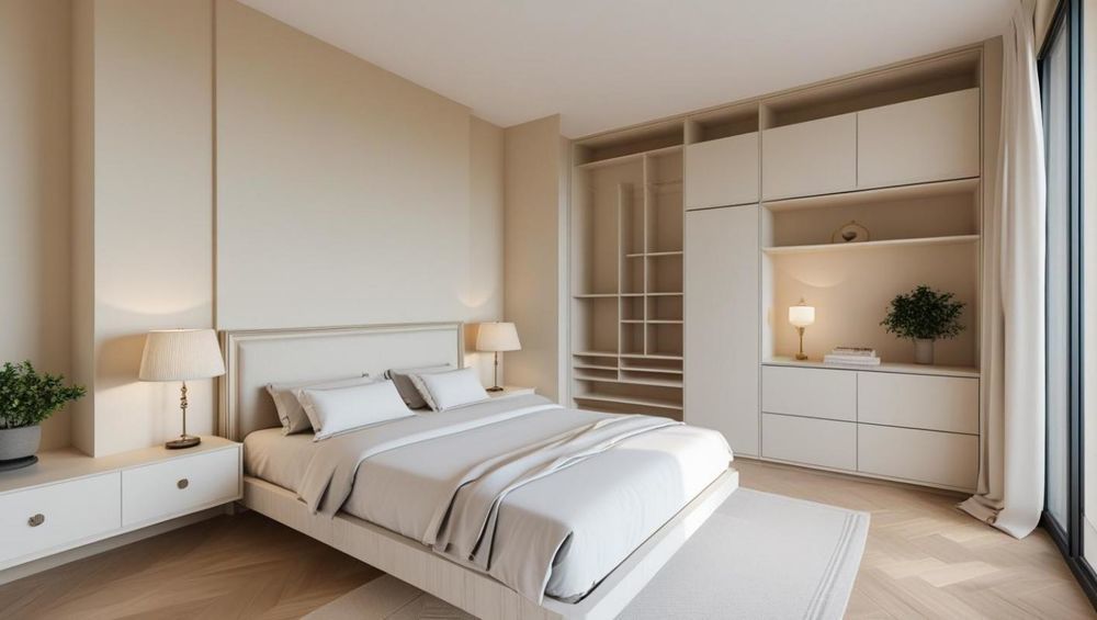 Appartements neufs   Montpellier (34070)