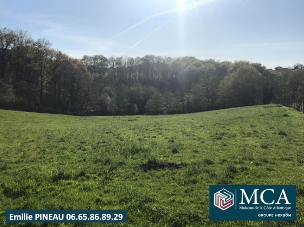 Maisons neuves   Port-de-Lanne (40300)