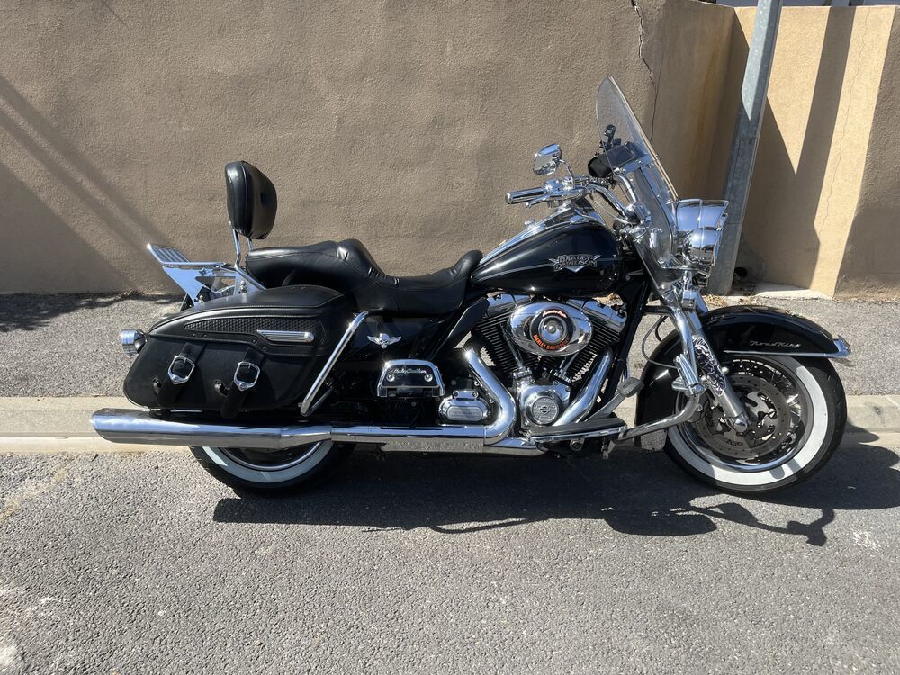 HARLEY-DAVIDSON 2012 occasion 34510 Florensac