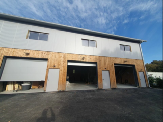  Atelier � louer 2 pi�ces 130 m�