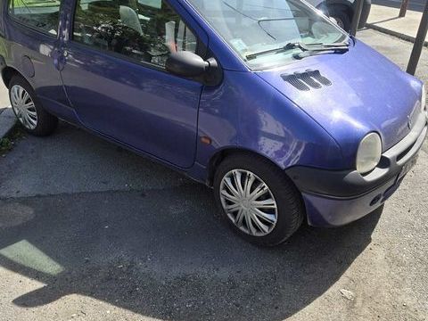 Renault Twingo 1.2 1998 occasion Montreuil 93100