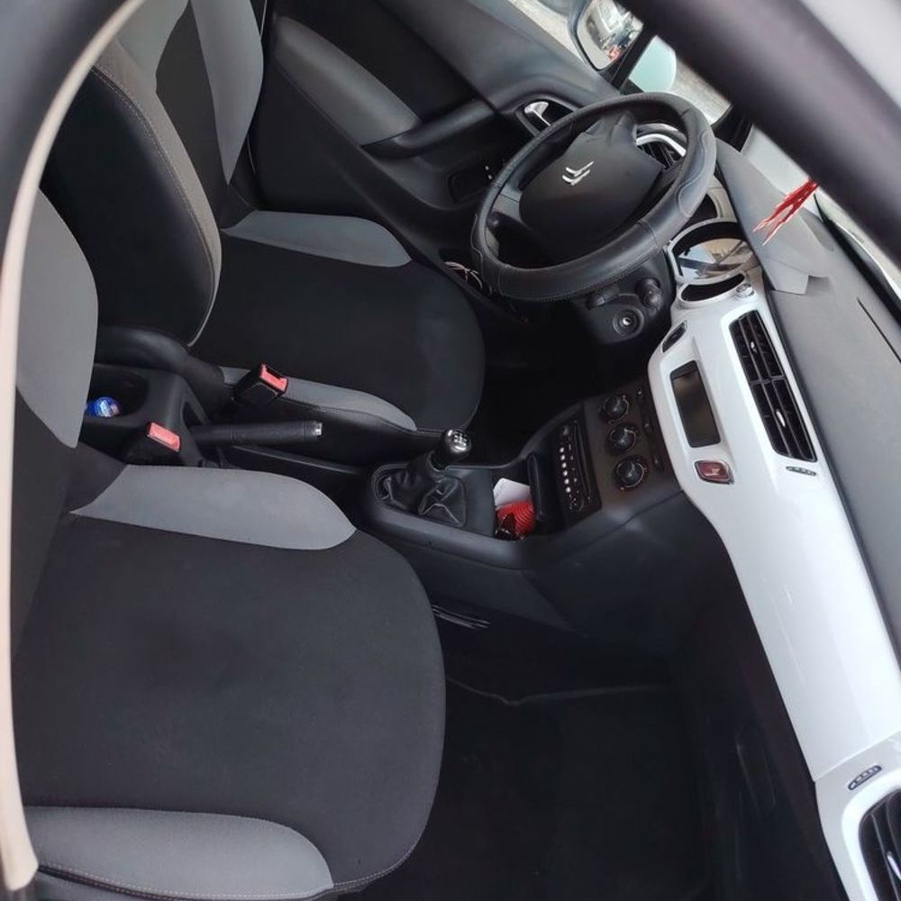 C3 VTi 82 Music Touch occasion 