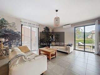  Villa � vendre 4 pi�ces 86 m�