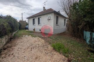  Maison � vendre 4 pi�ces 