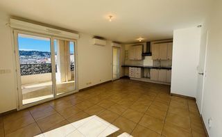  Appartement � vendre 2 pi�ces 44 m�