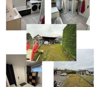  Appartement � vendre 3/4 pi�ces 115 m�