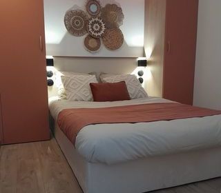  Appartement � vendre 2 pi�ces 41 m�