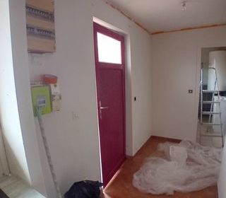  Appartement � louer 3 pi�ces 40 m�