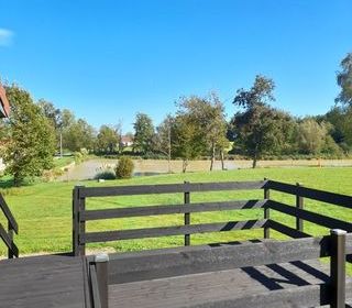  Chalet � vendre 3 pi�ces 21500 m�