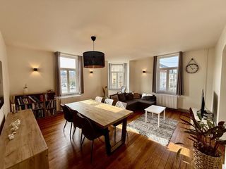  Appartement � vendre 4 pi�ces 139 m�