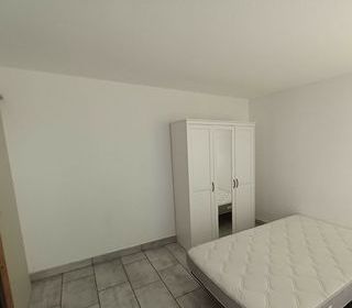  Appartement � louer 1 pi�ce 24 m�