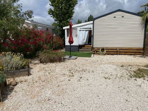 Mobil-Home Mobil-Home 2021 occasion Ayguade Ceinturon 83400