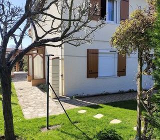  Maison � vendre 5 pi�ces 113 m�