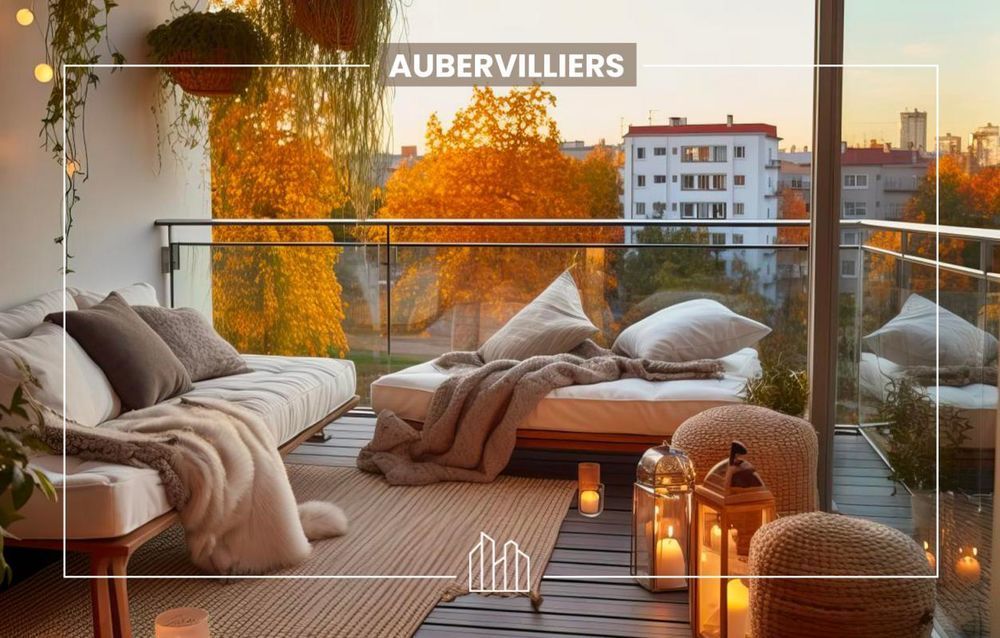   Aubervilliers (93300)