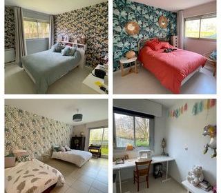  Appartement � vendre 5 pi�ces 110 m�