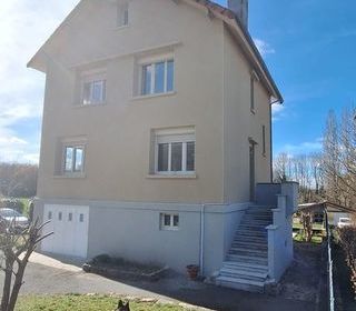  Maison � vendre 7 pi�ces 100 m�