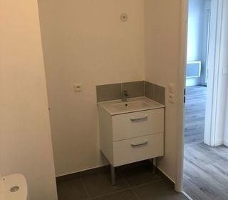  Appartement � louer 2 pi�ces 49 m�