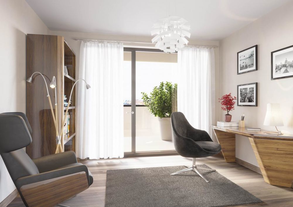 Appartements neufs   Bischheim (67800)