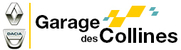 GARAGE DES COLLINES RENAULT DACIA