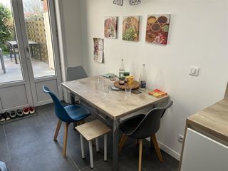  Maison � vendre 7 pi�ces 150 m�