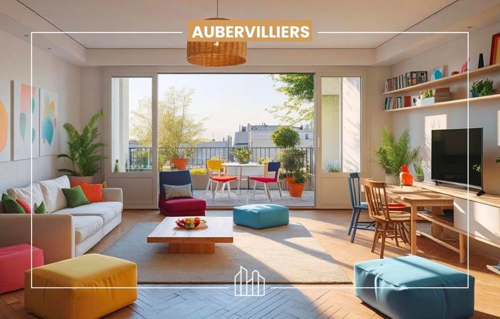   Aubervilliers (93300)