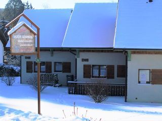  chalet � louer 3 pi�ces 55 m�