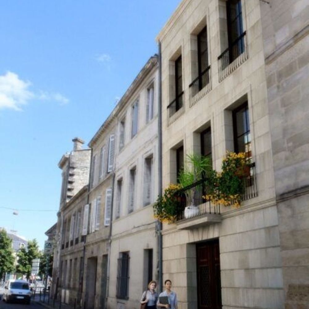   Bordeaux (33000)