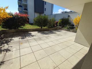  Appartement � louer 3 pi�ces 61 m�