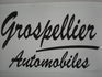 SARL GROSPELLIER AUTOMOBILES - Les Arcs